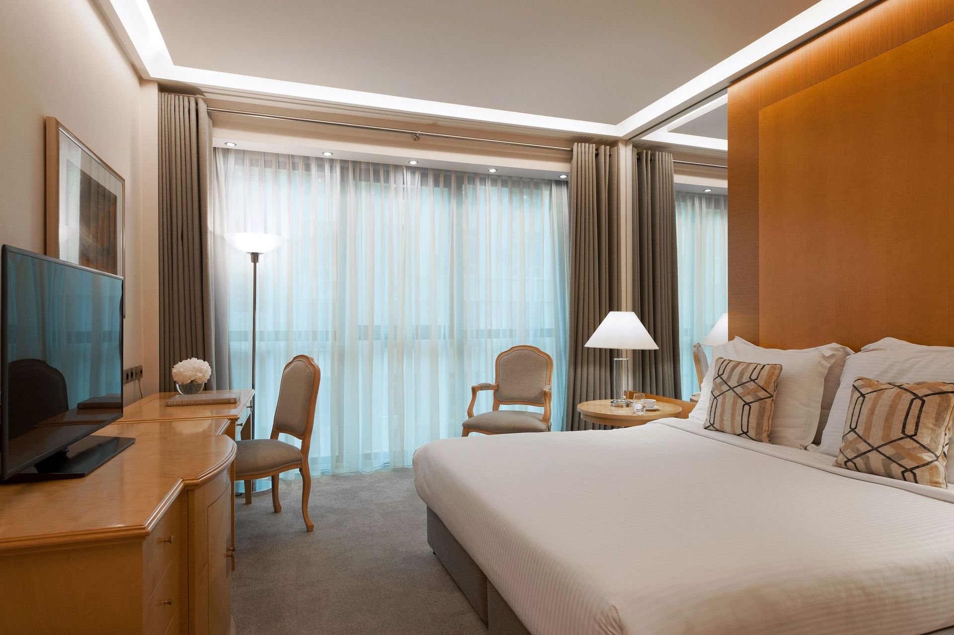 Meliá Athens, foto 6