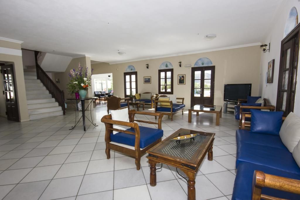 Naxos Holidays Hotel, foto 14