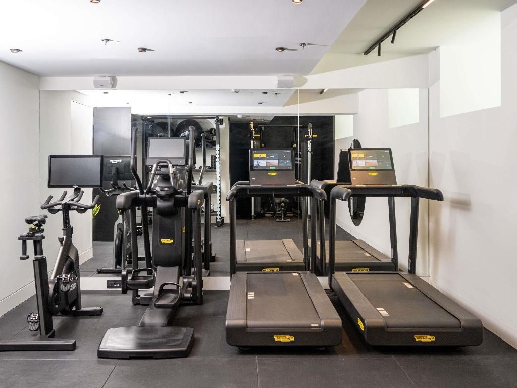 Athens Capital Suites-MGallery Collection, foto 9
