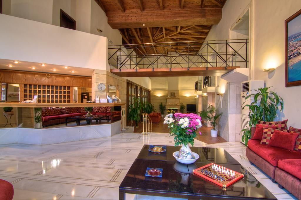 Hotel Fortezza, foto 13