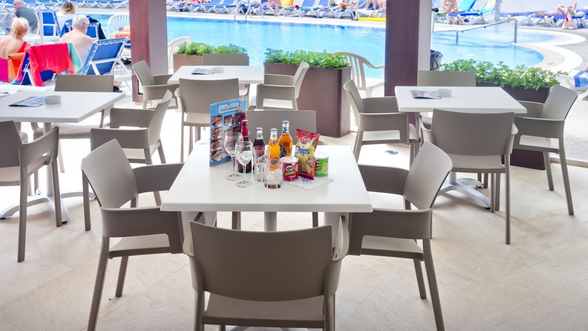 Hotel GHT Costa Brava & SPA, foto 4