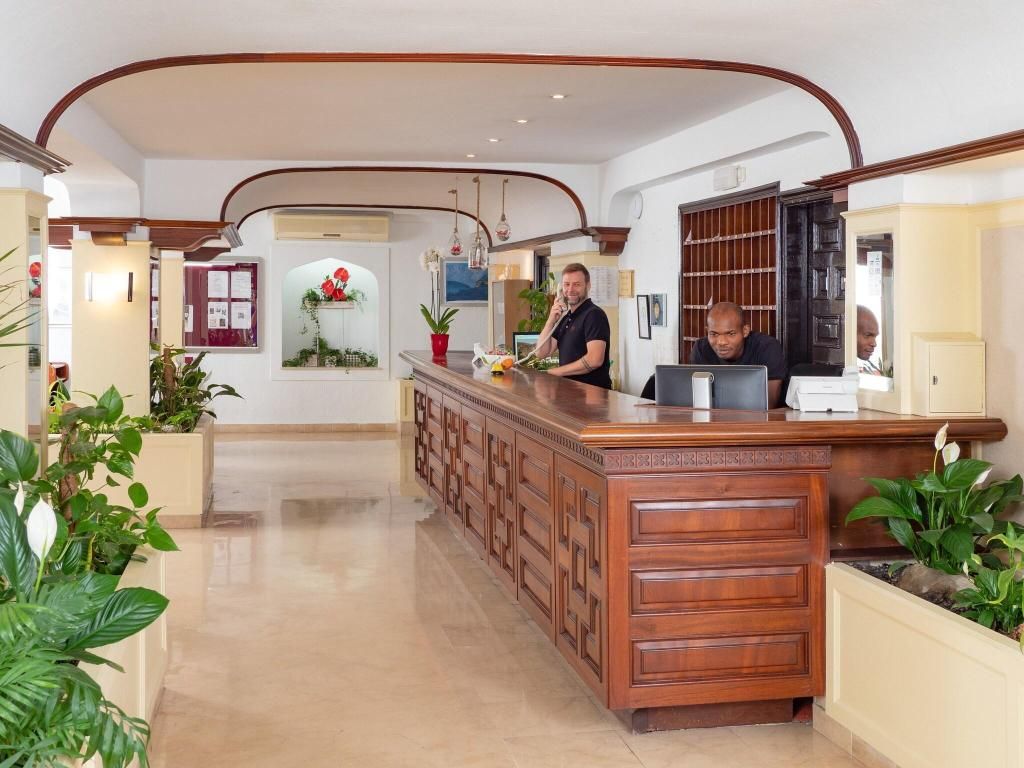 Hotel Es Molí, foto 10