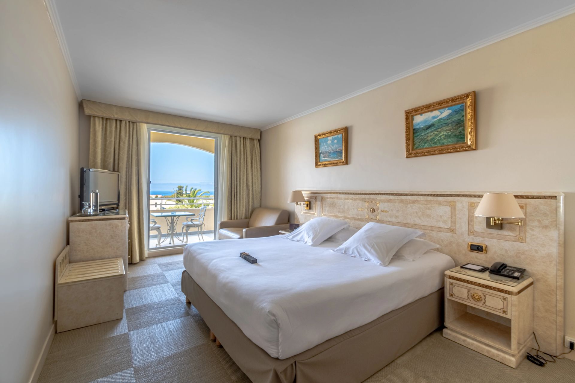 Hôtel Corsica, foto 5