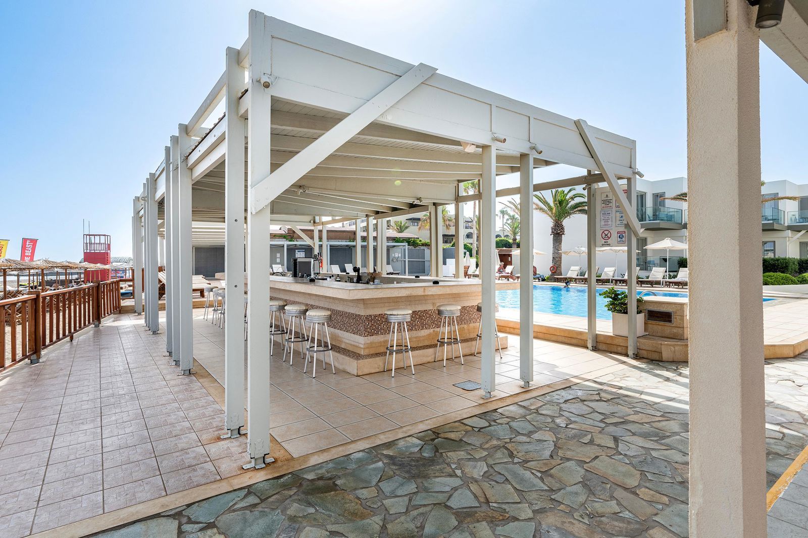 Adele Beach Hotel, foto 7