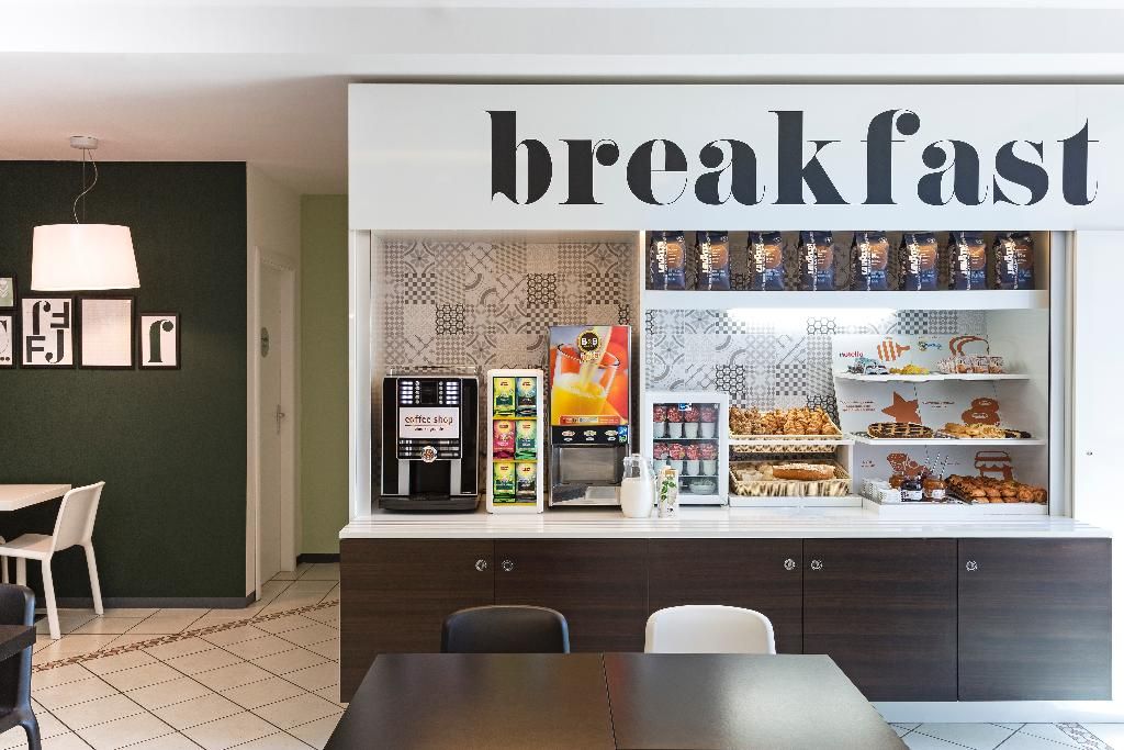 B&B HOTEL Ferrara, foto 5