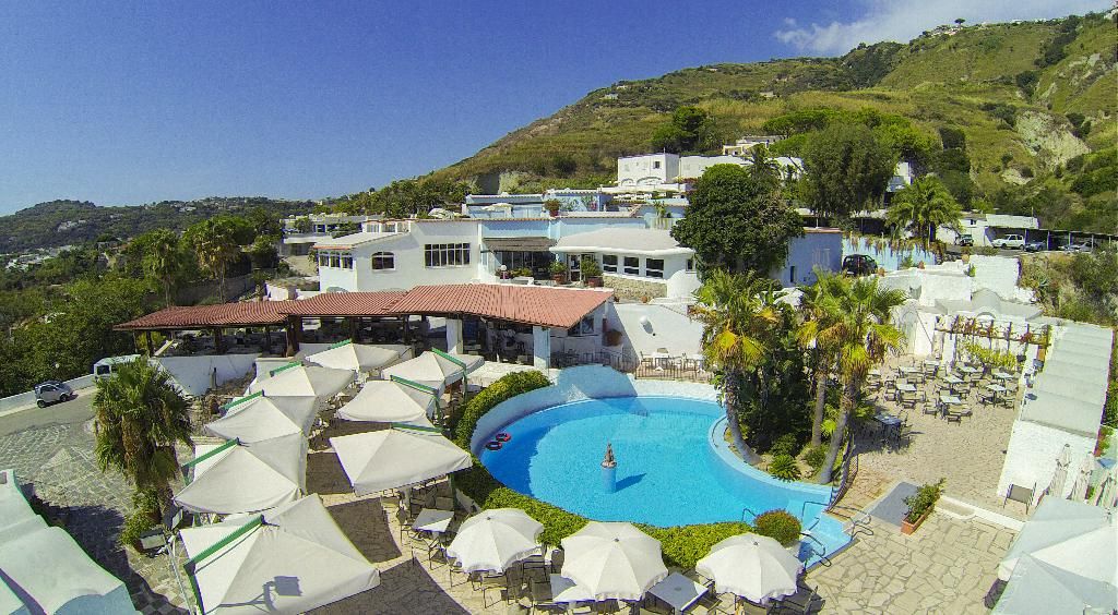 Borgo Romantica Resort & Spa, foto 4