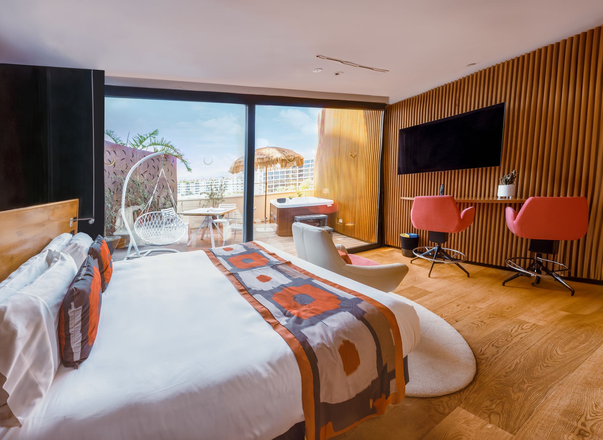 Bohemia Suites & Spa, foto 7