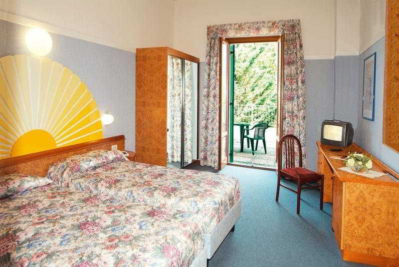 Park Hotel Jolanda, foto 4