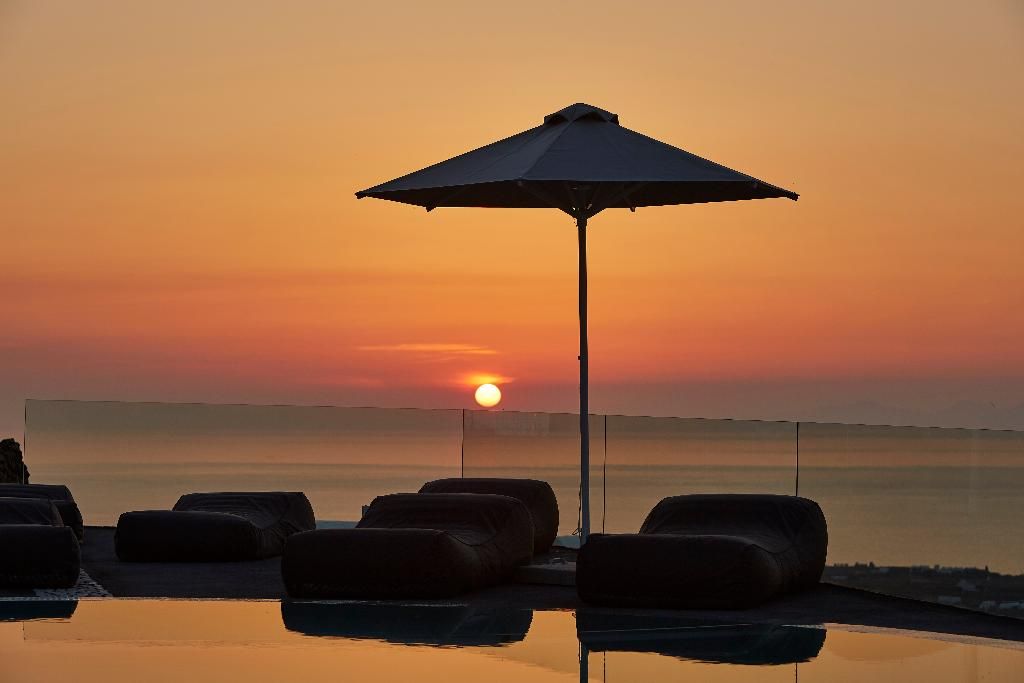Aperanto Suites, foto 10