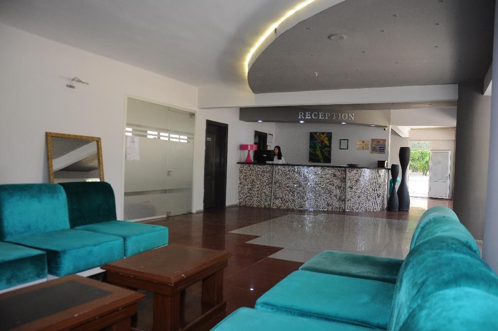 Pigale Beach Resort, foto 14