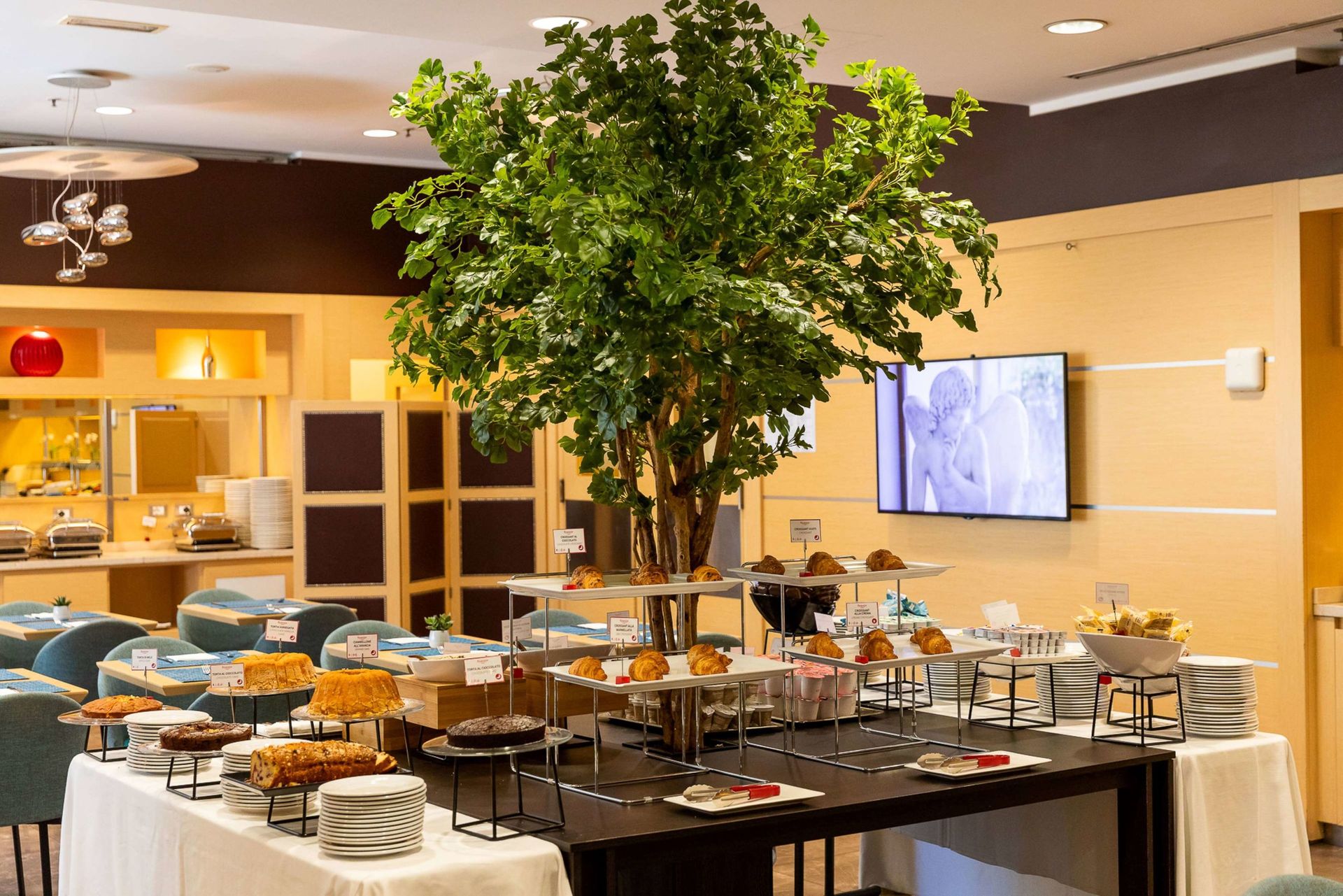 Ramada Plaza by Wyndham Milano, foto 4