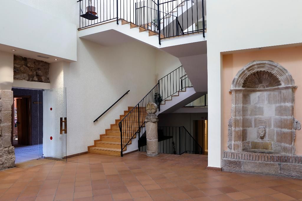 Monestir de les Avellanes, foto 5