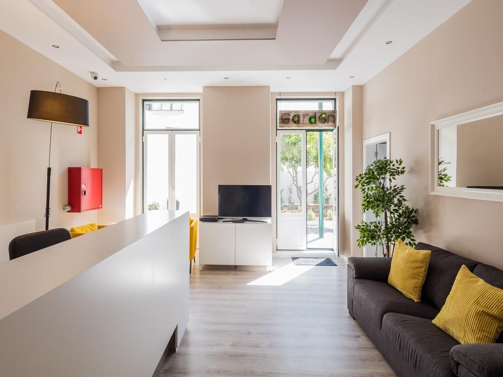 Vila Garden Guesthouse, foto 2