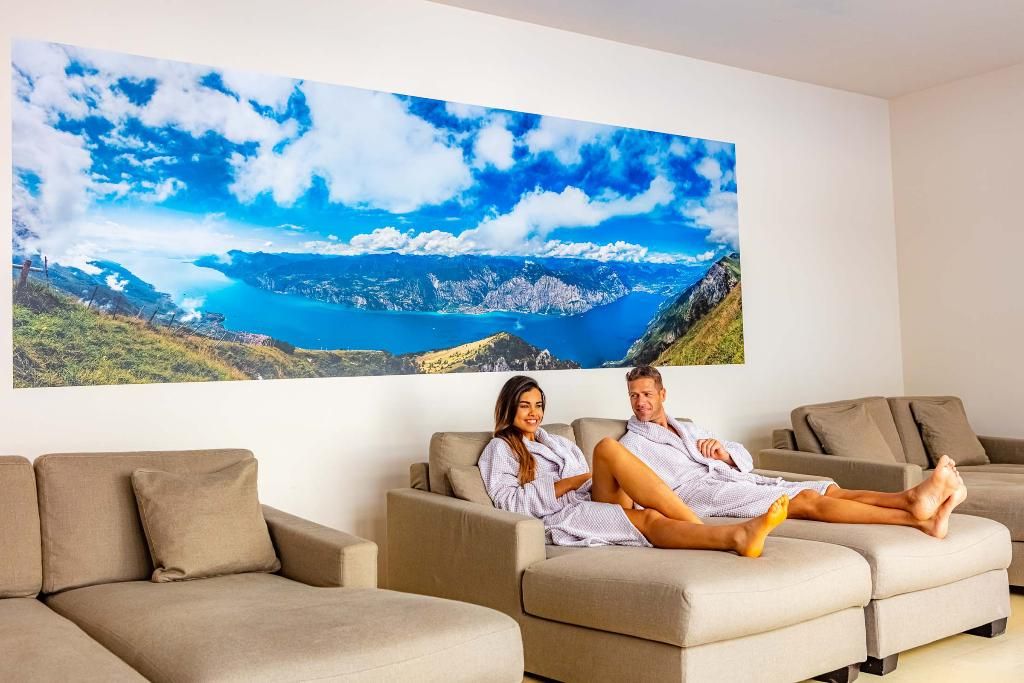 Leonardo Hotel Lago di Garda - Wellness and Spa, foto 10