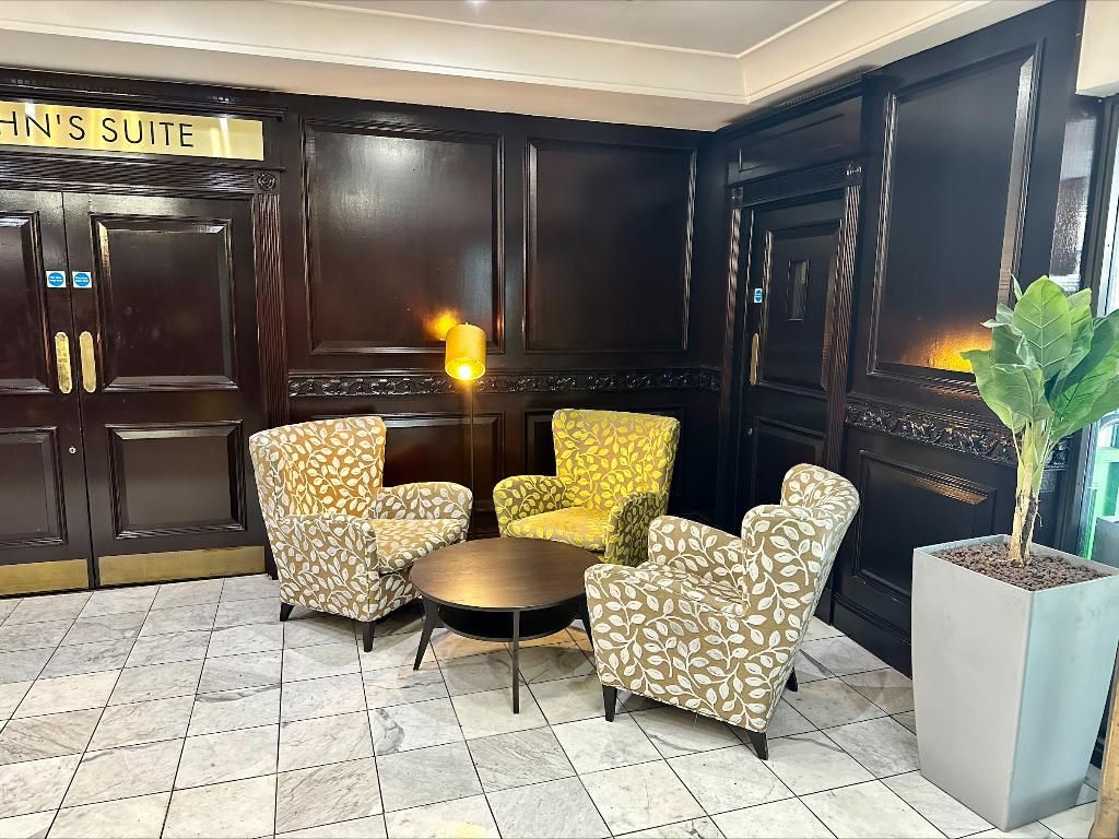 Britannia Hampstead Hotel, foto 4