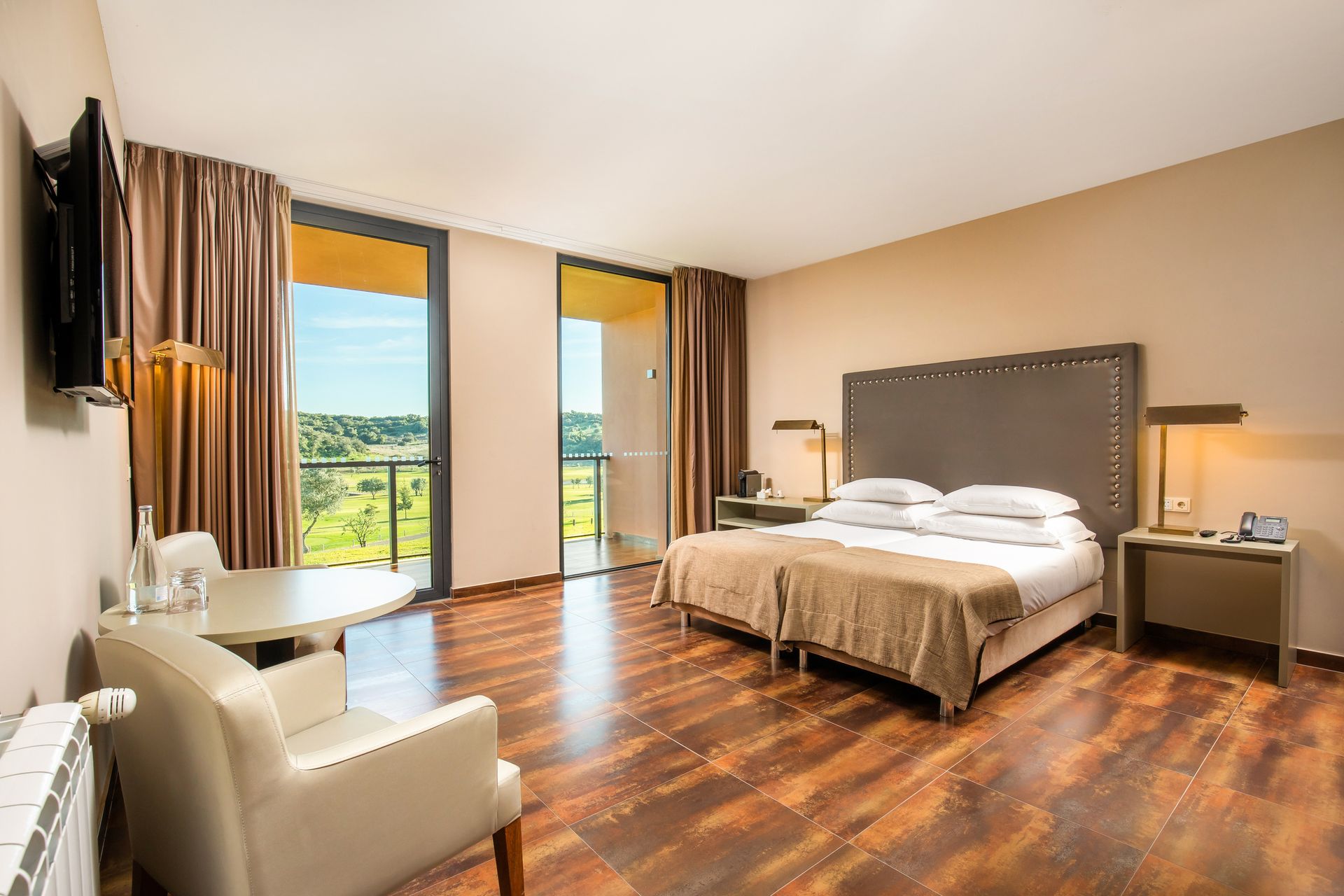 Morgado Golf & Country Club, foto 5