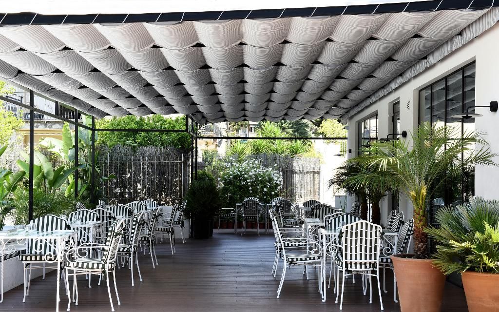Grand Hotel Flora, foto 4