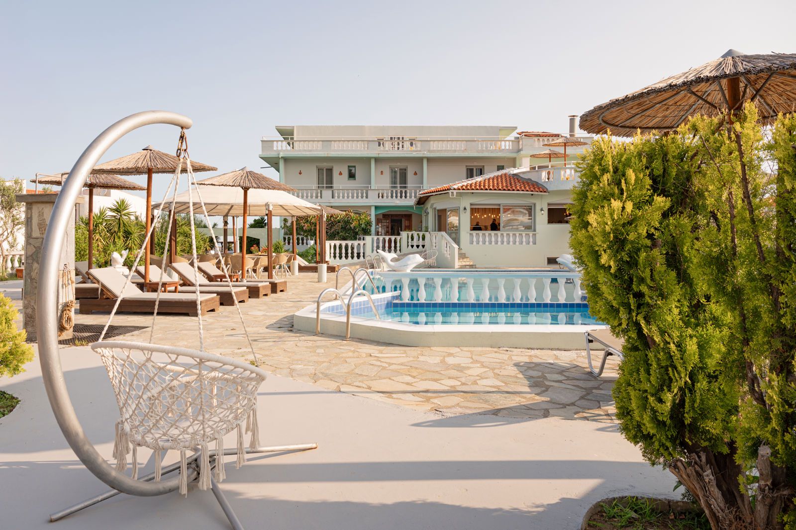 Kokkari Beach, foto 15