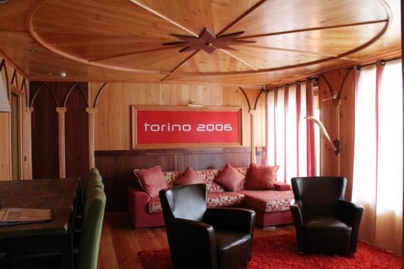 Grand Hotel Sestriere, foto 8