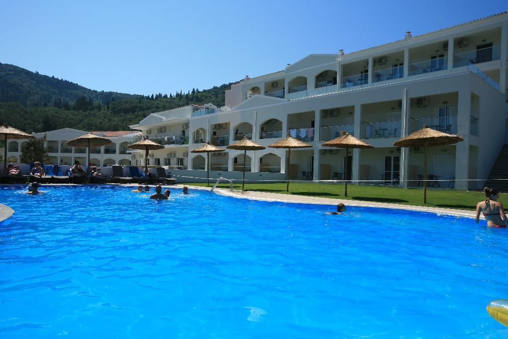 Saint George Palace Hotel, foto 11