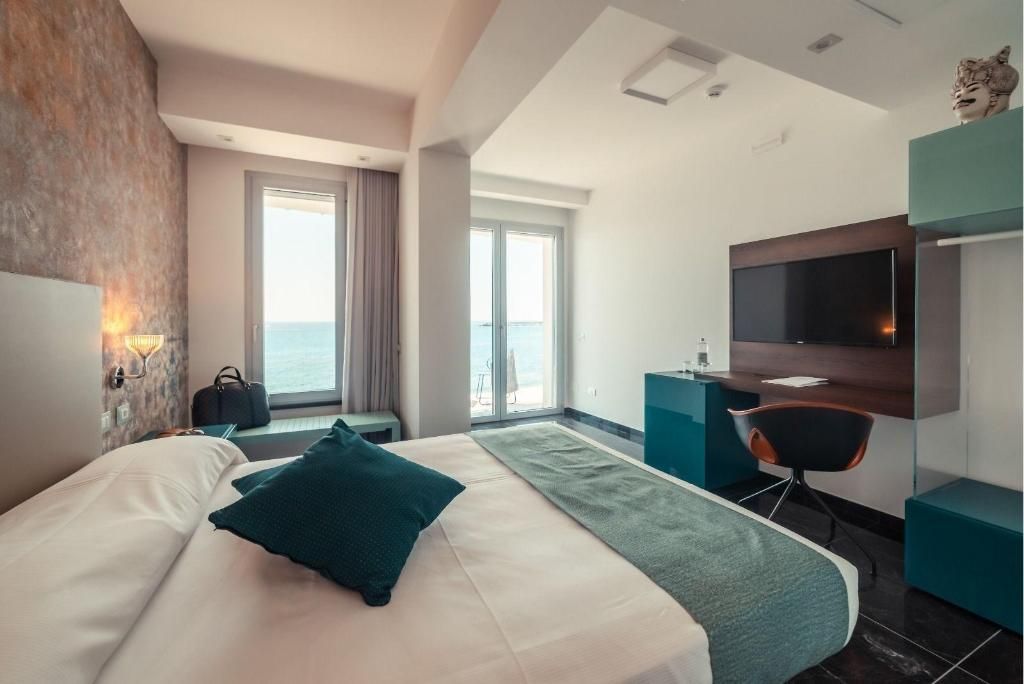 Nautilus Hotel, foto 8