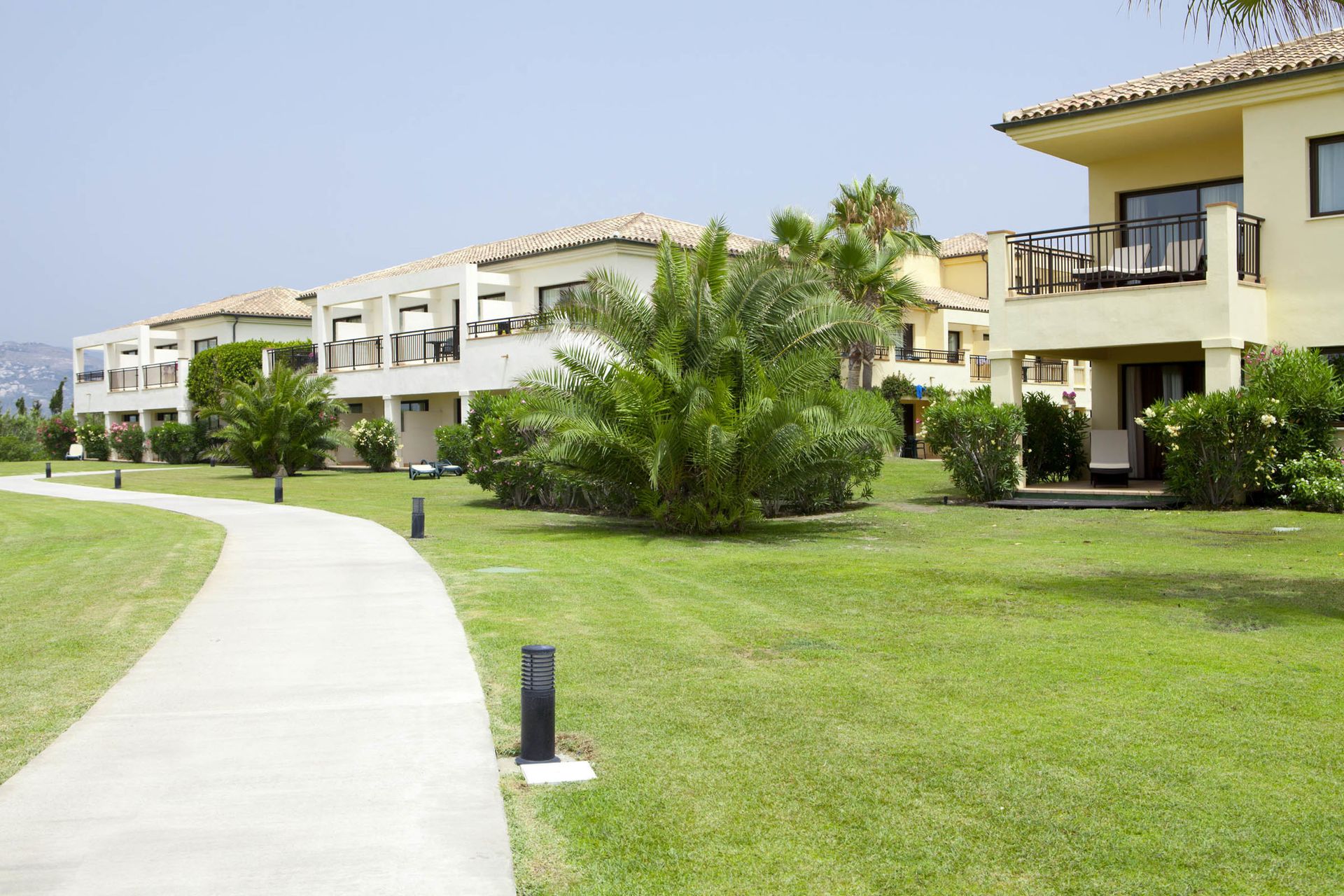 Impressive Playa Granada Golf, foto 2