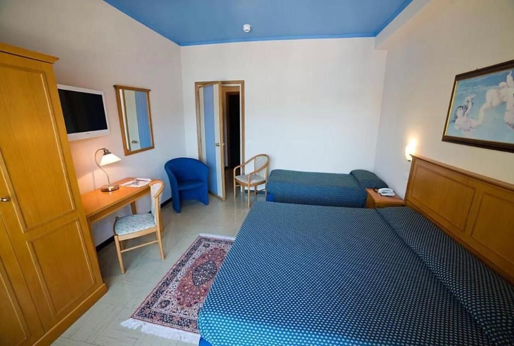 Hotel Europa, foto 5