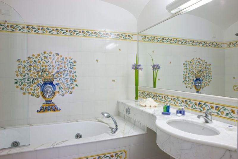 Grand Hotel La Favorita, foto 14