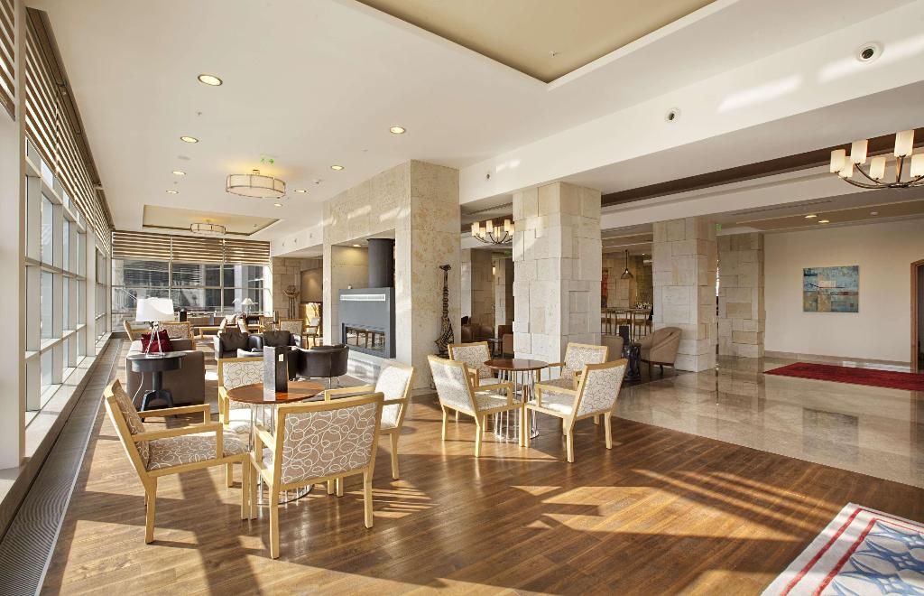 DoubleTree by Hilton Hotel Avanos - Cappadocia, foto 8