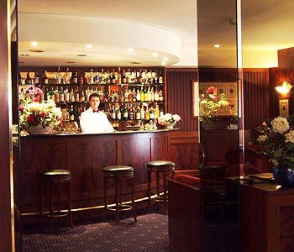 Crivi's Hotel Milano, foto 15