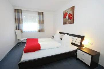 Slaapkamer