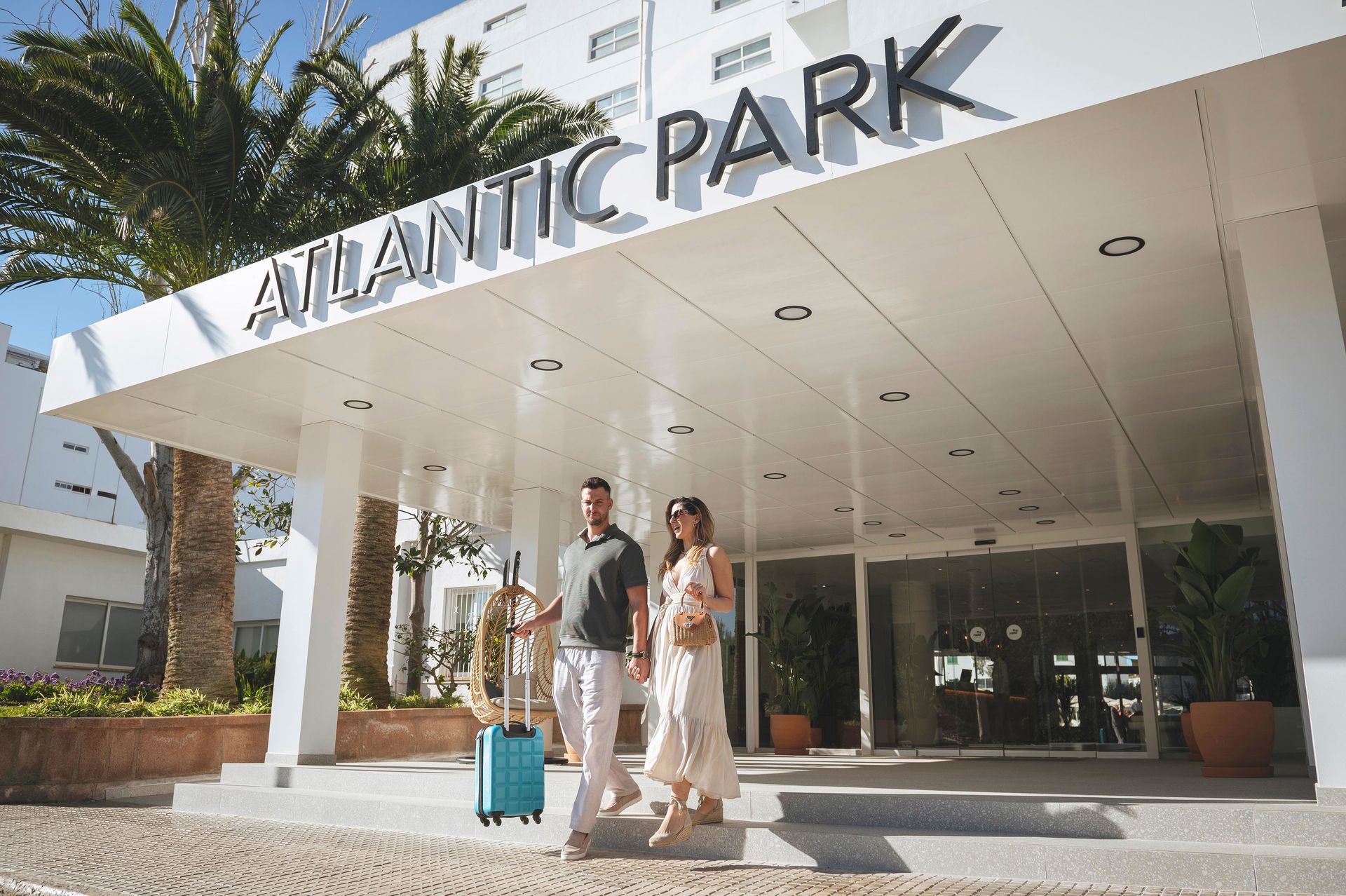 HSM Atlantic Park, foto 2