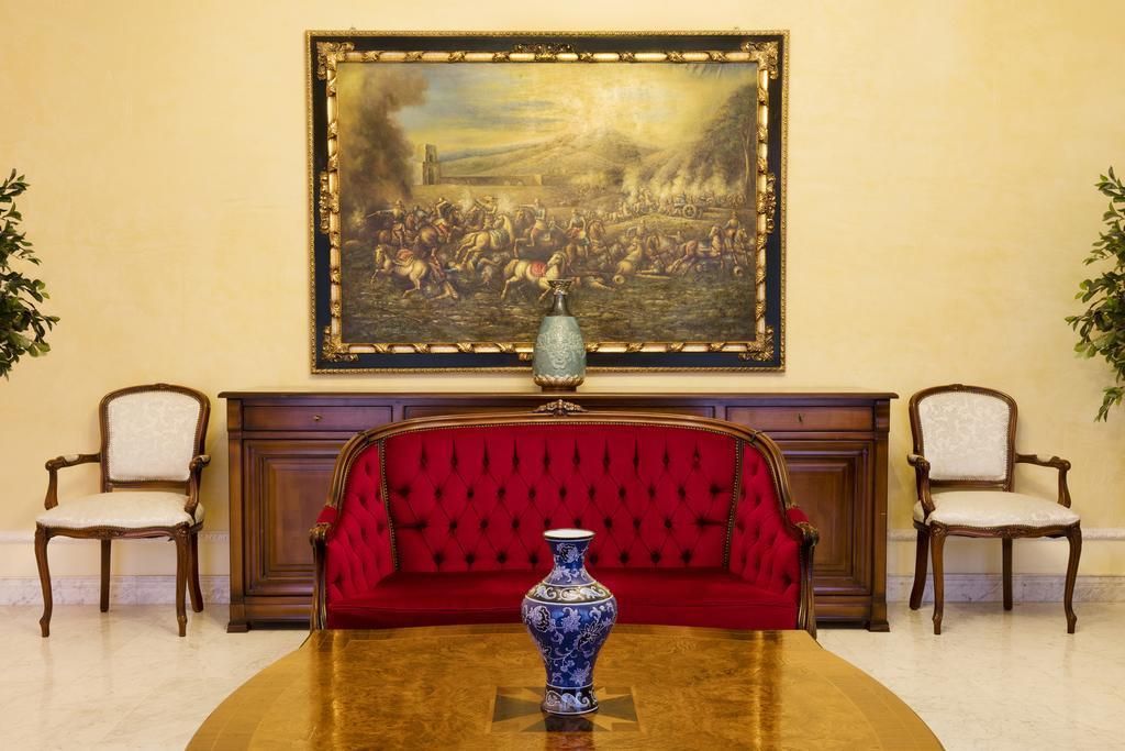 Grand Hotel President, foto 3