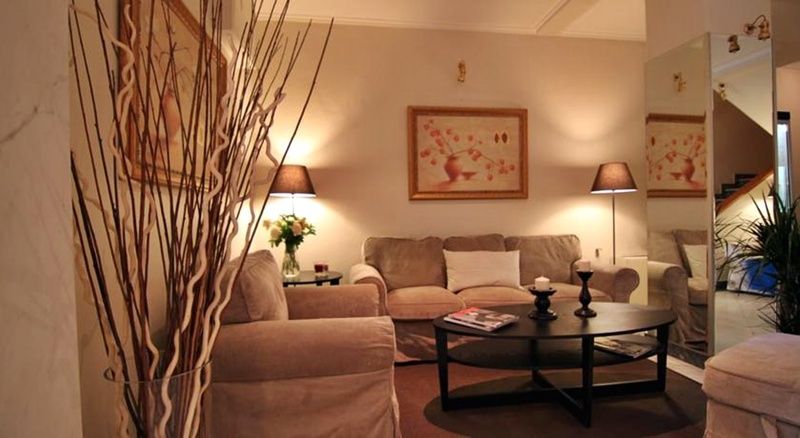 Achillion Hotel, foto 8