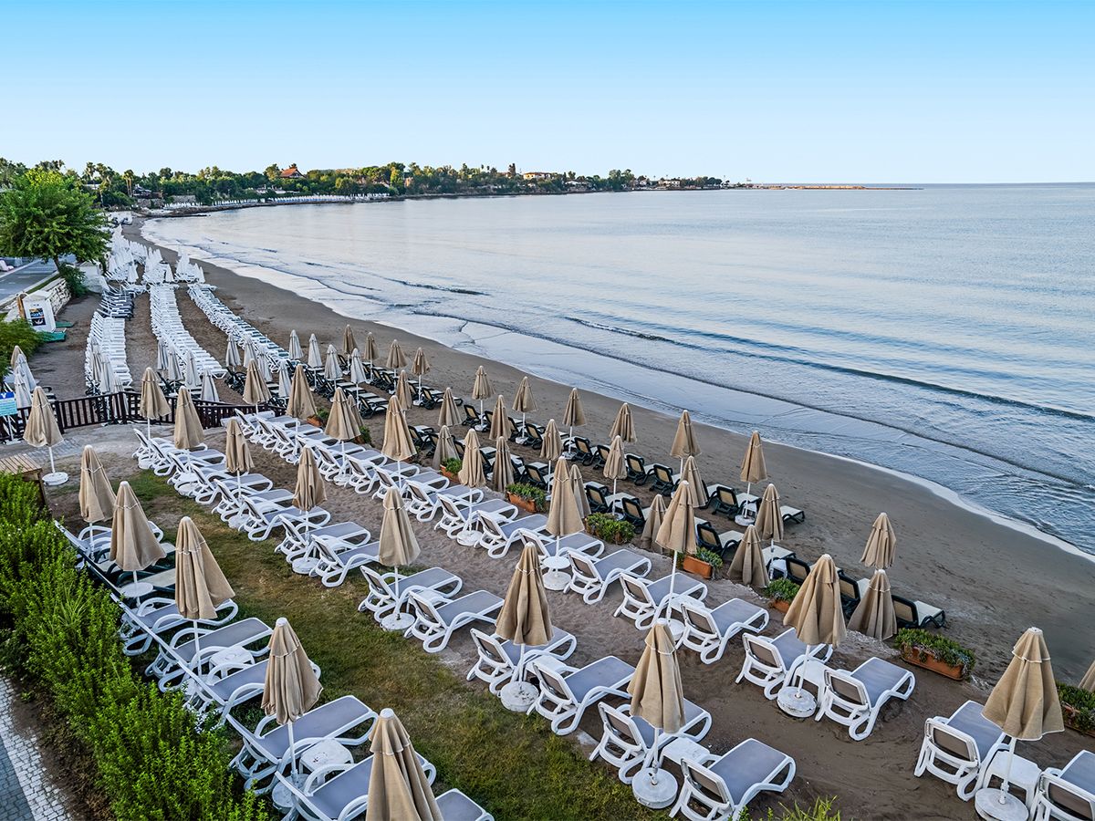 Özlem Garden Hotel, foto 11