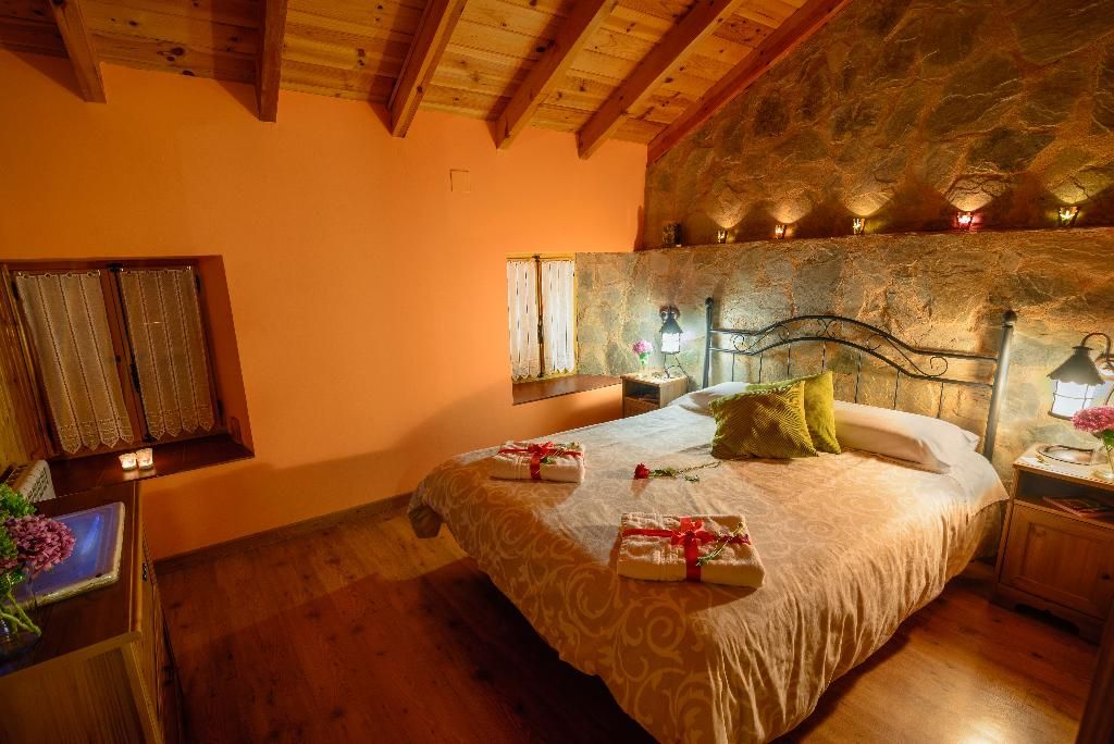 Casa Rural Entre Valles, foto 5