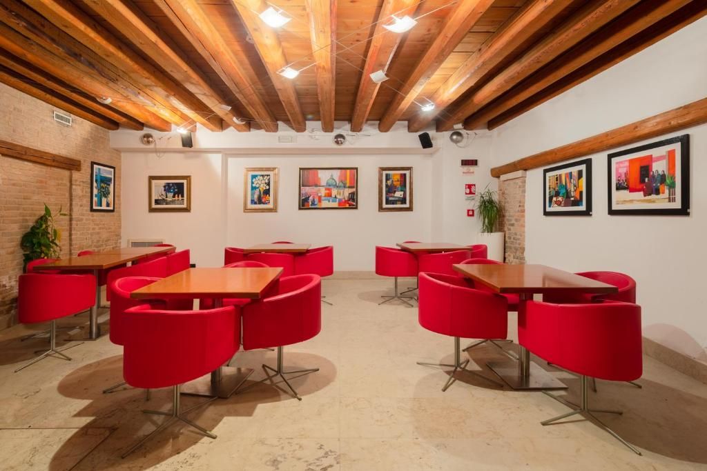 Eurostars Residenza Cannaregio, foto 2