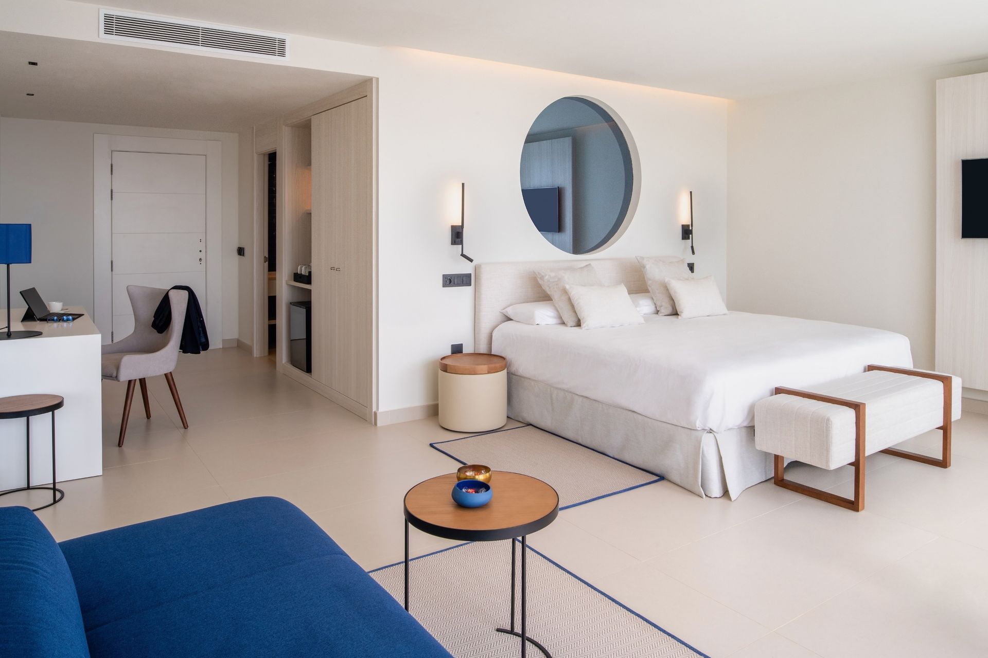 Royal Marina Suites Boutique Hotel, foto 10