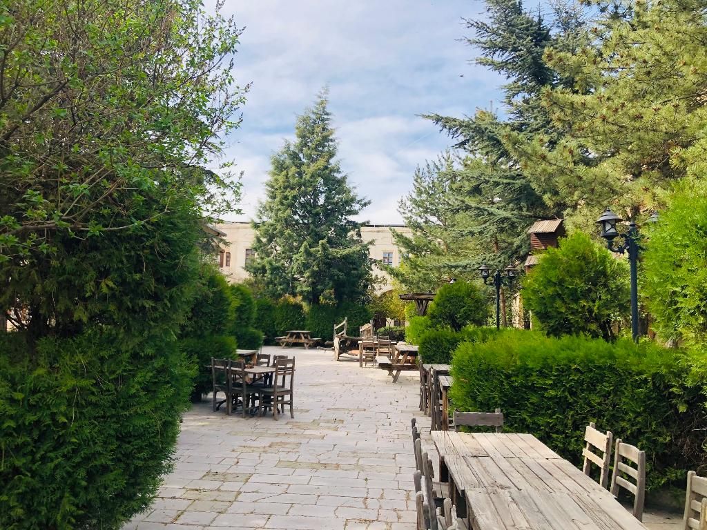 Burcu Kaya Hotel, foto 15
