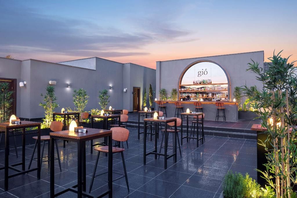 DoubleTree by Hilton Hotel Kusadasi, foto 6