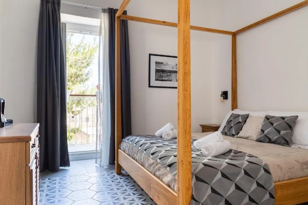 MYN Rabat - Luxe kamer