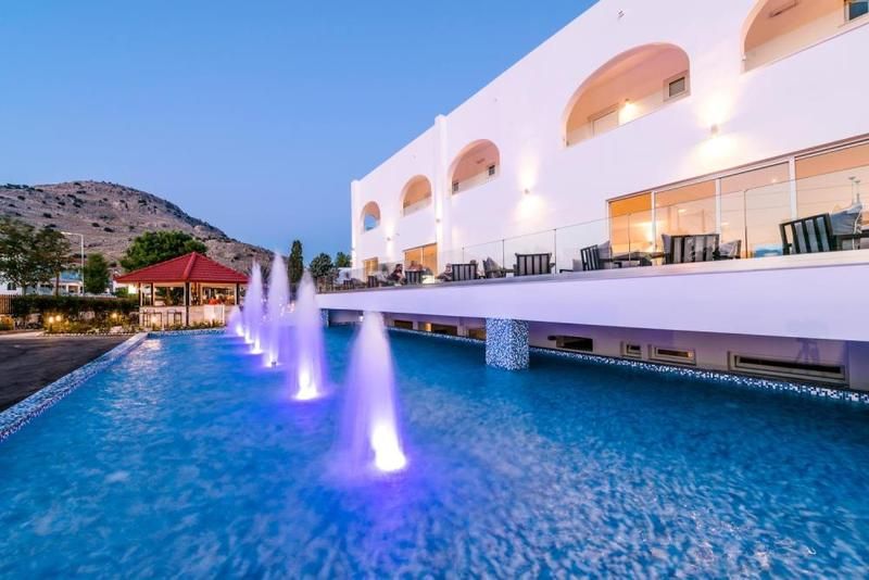 Hotel Belmare, foto 7