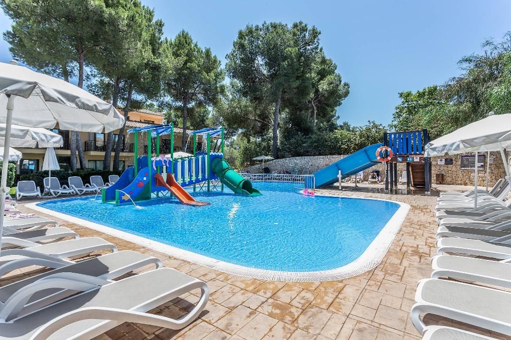 Caprice Vell Mari Hotel & Resort, foto 11