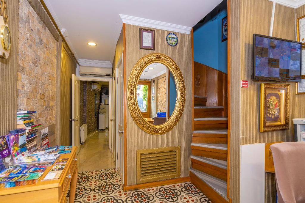 Walnut Shell Hotel, foto 12