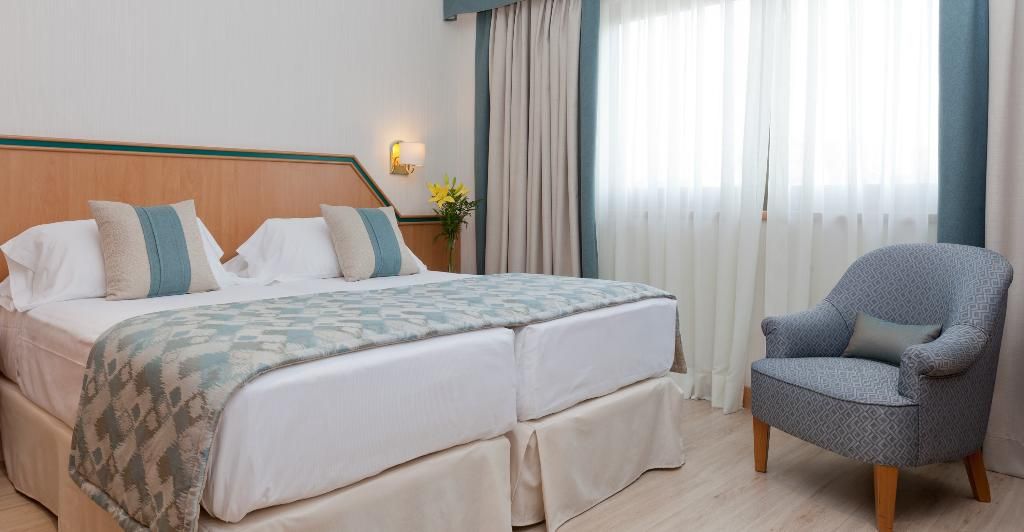 Hotel Praga, foto 2