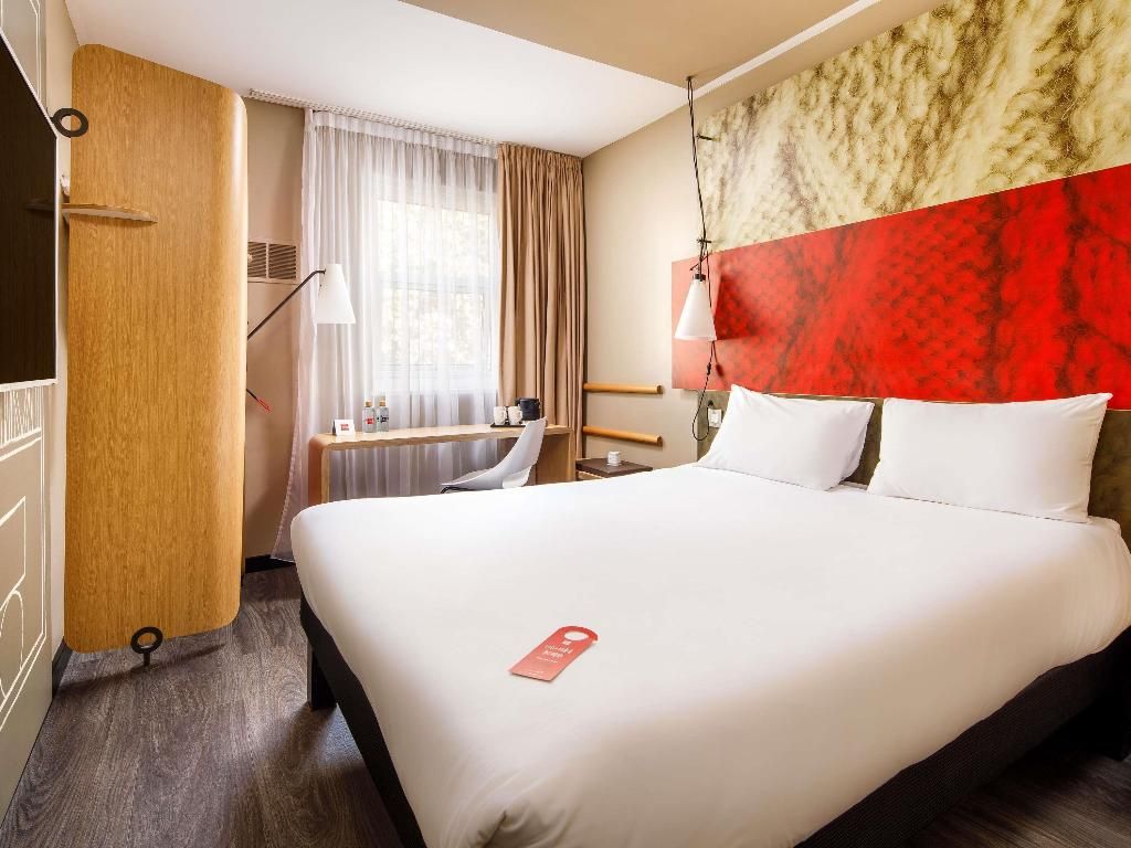 ibis London Greenwich Hotel, foto 3