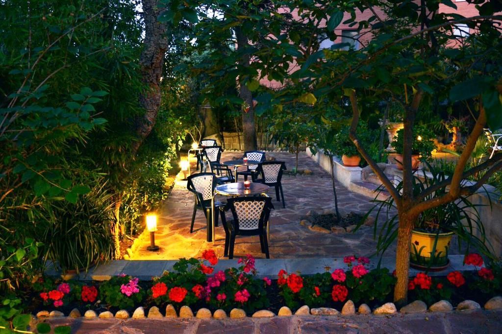 Hostal Magnolia, foto 12