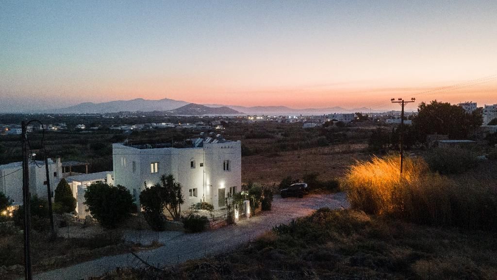 Aeolos Villas Sustainable Living, foto 11