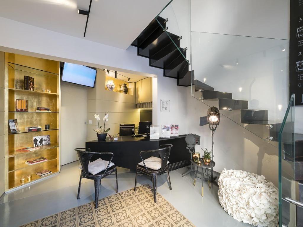 Duomo Suites & Spa, foto 2