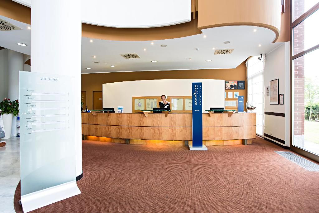 Novotel Torino Corso Giulio Cesare, foto 12